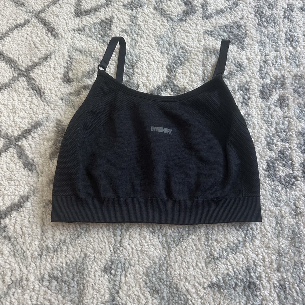 Gymshark Sports Bra - Picture 1 of 3